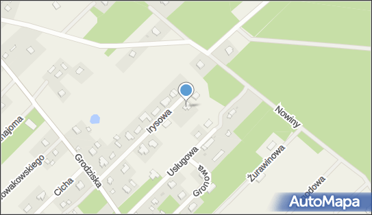 P H MTJ Bis, ul. Irysowa 18, Zalesie 96-321 - Przedsiębiorstwo, Firma, numer telefonu, NIP: 5211023905