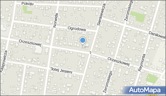 P H Multiserwis, ul. Elizy Orzeszkowej 10, Piastów 05-820 - Przedsiębiorstwo, Firma, NIP: 5342217633