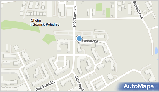 P H Olo Józef Balcerski Marzena Frost, ul. Piotrkowska 9 C, Gdańsk 80-180 - Przedsiębiorstwo, Firma, NIP: 5832924042