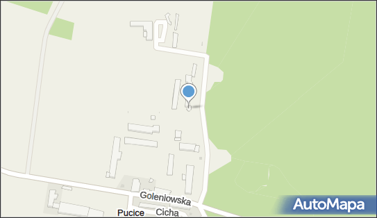 P.H.P DOMPREF Artur Rudnicki, Goleniowska 2G, Pucice 72-123 - Przedsiębiorstwo, Firma