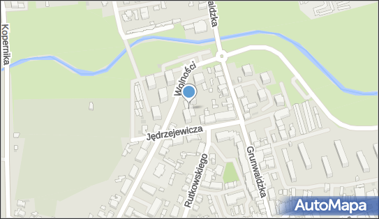 5241272151, Przedsiębiorstwo Handlowo-Produkcyjne Rabeko Andrzej Rabeko Wspólnik Spółki Cywilnej 