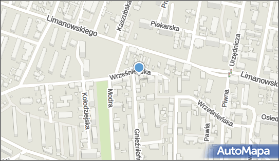 P.H.P.Sissy Piotr Wędzik, ul. Wrześnieńska 48, Łódź 91-049 - Przedsiębiorstwo, Firma, NIP: 7261180306