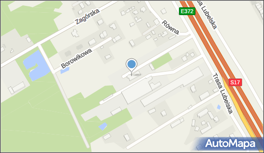 P H P U Alka Rafał Demidowicz, ul. Równa 15, Majdan 05-462 - Przedsiębiorstwo, Firma, numer telefonu, NIP: 5381052171