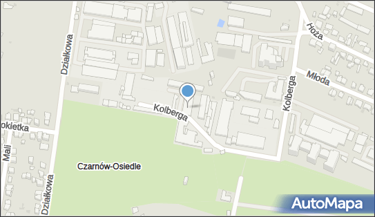 P.H. PALKO Robert Brodziński, Kolberga Oskara 16, Kielce 25-620 - Przedsiębiorstwo, Firma, godziny otwarcia, numer telefonu