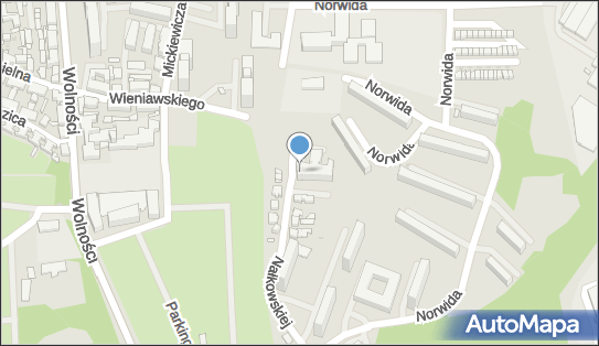 P.H.Partner, ul. Zofii Nałkowskiej 16, Ruda Śląska 41-700 - Przedsiębiorstwo, Firma, NIP: 6412272366