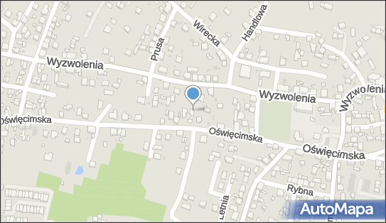 P.H.Pata-Kontakt Bogumił Pasiut, Oświęcimska 160, Ruda Śląska 41-707 - Przedsiębiorstwo, Firma, NIP: 6410013264