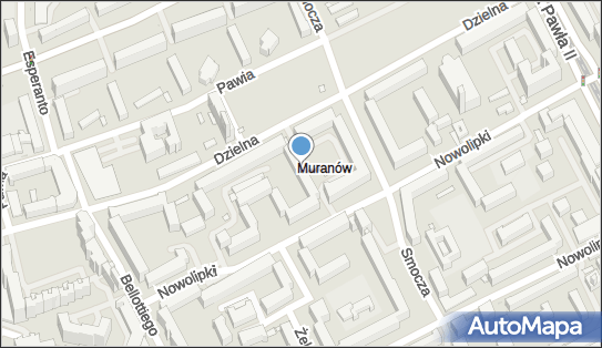 P H Pulsar, Nowolipki 28A, Warszawa 01-019 - Przedsiębiorstwo, Firma, NIP: 5271003332