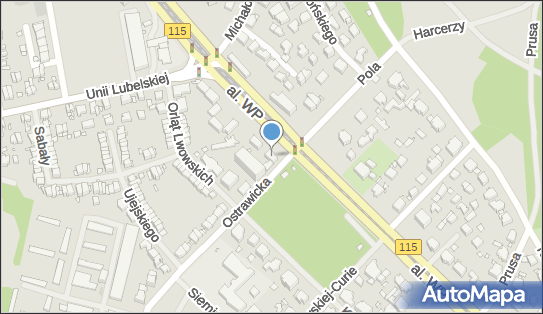 P H Rainbow, Aleja Wojska Polskiego 170, Szczecin 71-335 - Przedsiębiorstwo, Firma, NIP: 8521717271