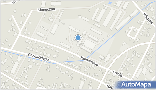 P.H. RETMARK, Komunalna 8, Radzymin 05-250 - Przedsiębiorstwo, Firma, numer telefonu