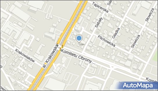 P.H.Robopol Sp.J., ul. Słowackiego 8a, Kępa 46-022 - Przedsiębiorstwo, Firma, godziny otwarcia, numer telefonu