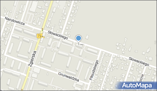 P H Sim, ul. Juliusza Słowackiego 17, Konstantynów Łódzki 95-050 - Przedsiębiorstwo, Firma, NIP: 8291542625