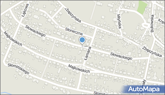 9950081911, P.H.T.U Waldemar Kaminiarz 