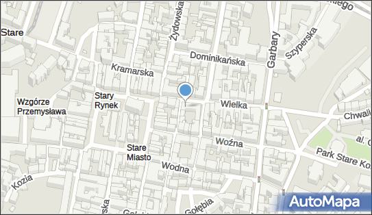 7631140487, P.H.Tessa Hanna Wiatrowska 