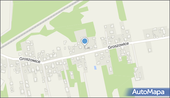 P.H.Tiffany Izabela Jaworska, Groszowice 229, Groszowice 26-630 - Przedsiębiorstwo, Firma, NIP: 9482118034