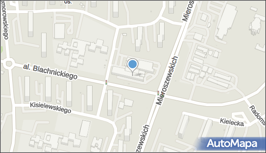 P H Tigra, al. ks. Franciszka Blachnickiego 3, Sosnowiec 41-219 - Przedsiębiorstwo, Firma, NIP: 6442272483