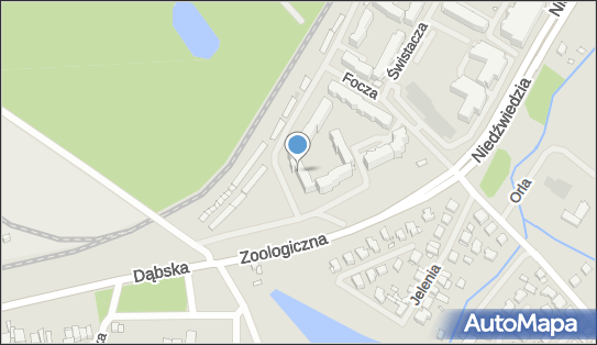 9551514113, P.H.Totalex Grażyna Suliga 