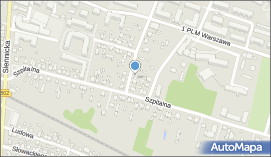 P.H.U.`Max-Bud` Wiesław Śpiewak, ul. Braci Śniadeckich 27 05-300 - Przedsiębiorstwo, Firma, NIP: 8221008300