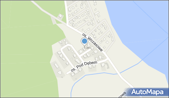 P.H.U.''Biernat'' Artur Biernat, Mościenica 62-035 - Przedsiębiorstwo, Firma, NIP: 7831147092