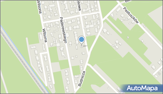 P.H.U.4xA Adam Szopa, Wrzosowa 94, Zielonka 05-220 - Przedsiębiorstwo, Firma, NIP: 5320003617
