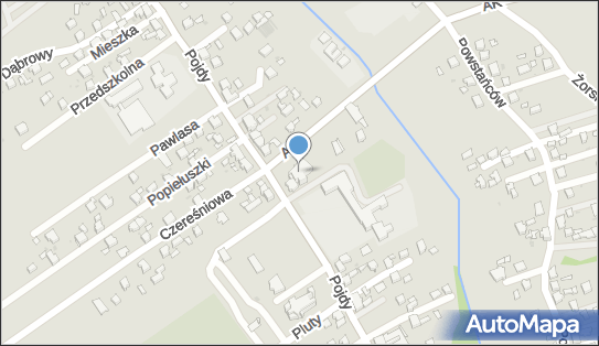 P.H.U.A&ampE Adam Fojt, ul. Armii Krajowej 2A 44-238 - Przedsiębiorstwo, Firma, NIP: 6431549998