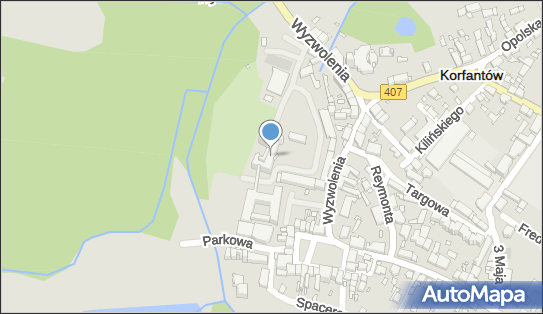P.H.U A-Ga Agnieszka Markowska, Wyzwolenia 11, Korfantów 48-317 - Przedsiębiorstwo, Firma, NIP: 7532271192