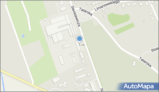 9840014693, Przedsiębiorstwo Handlowo-Usługowe 
