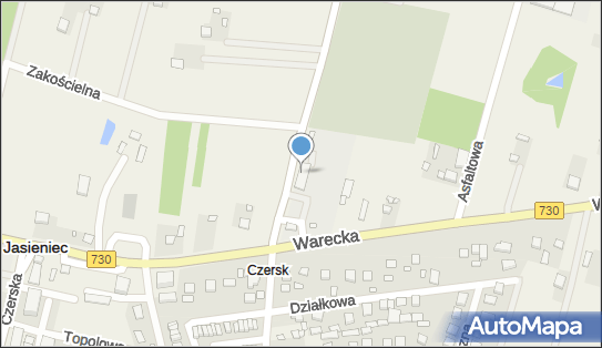 P H U A S Sylwester Milewski Mirosław Adam Firlik, Olszańska 5 05-604 - Przedsiębiorstwo, Firma, numer telefonu, NIP: 7971903257