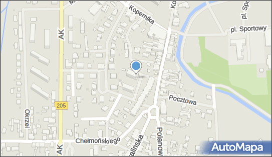 4990217053, P.H.U.