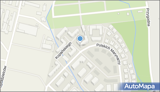 5971593873, P.H.U.Adj Daniel Jaruszek 
