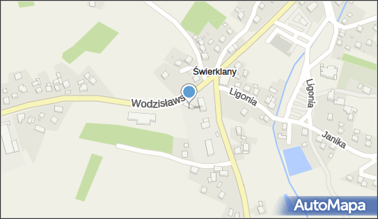 P.H.U.Admar Adam Waluś, Wodzisławska 1, Świerklany 44-266 - Przedsiębiorstwo, Firma, NIP: 6521622983