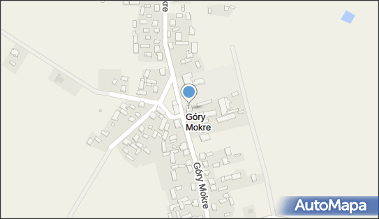 P.H.U.Admar-Agro Adrian Pijewski, Góry Mokre 94, Góry Mokre 97-570 - Przedsiębiorstwo, Firma, NIP: 7722255782