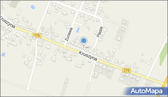 9270007092, P.H.U.