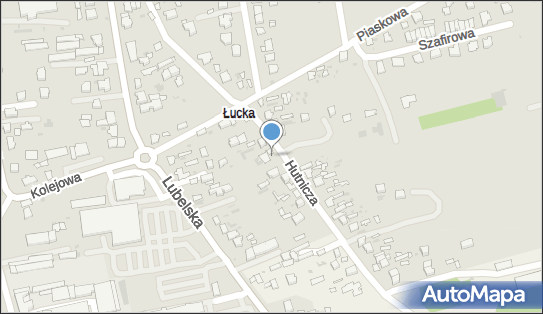 P H U Aga, Hutnicza 38, Lubartów 21-100 - Przedsiębiorstwo, Firma, NIP: 7141038592