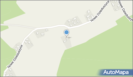 P H U Agrokompleks, Nowe Dzieduszyce 7, Nowe Dzieduszyce 66-460 - Przedsiębiorstwo, Firma, NIP: 5992313689