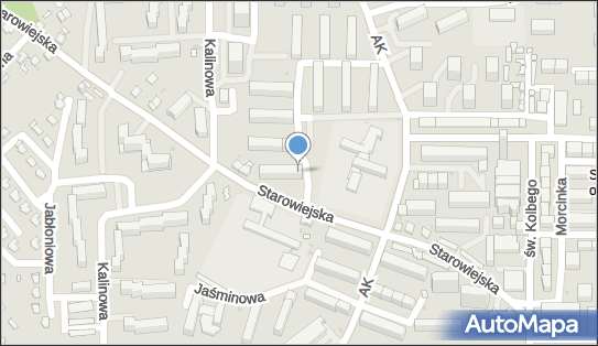P H U Agrokompleks, ul. Klonowa 1 A, Jaworzno 43-603 - Przedsiębiorstwo, Firma, NIP: 6321347578
