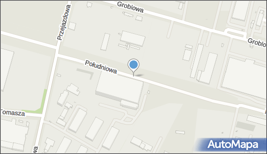 5342434891, P.H.U Ak Serwis Adam Kazubek 
