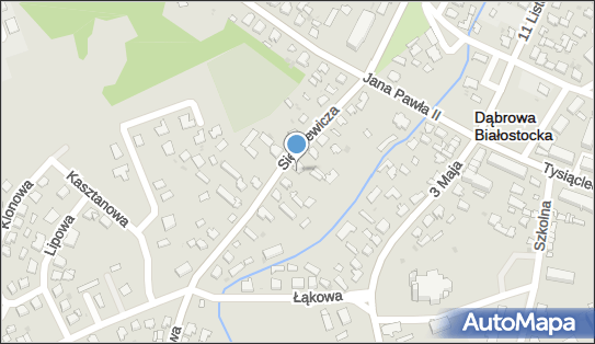 5451255101, P.H.U.Akterm Chłodnictwo Klimatyzacja Kadyszewski Adam 