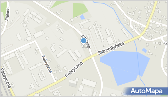 260352938, Stacja Paliw Axol Dariusz Węgierek 