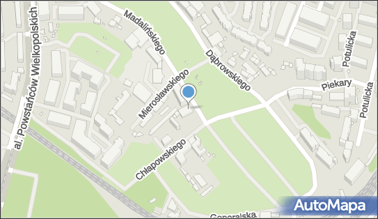 P.H.U.Amakares Arkadiusz Marczuk, Szczecin 70-101 - Przedsiębiorstwo, Firma, NIP: 9550004752