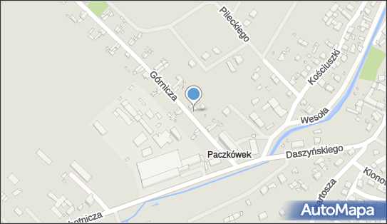 7531943732, P.H.U.Amarant Automaty Lewandowski Janusz 