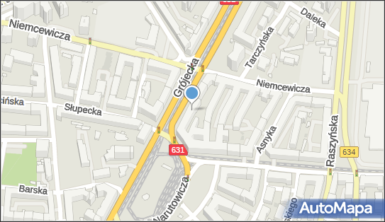 P H U Amicus, Grójecka 31A/33, Warszawa 02-030 - Przedsiębiorstwo, Firma, NIP: 5221008385