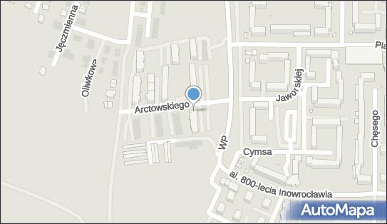 P.H.U An-Mar Marcin Polakowski, ul. Henryka Arctowskiego 7 88-100 - Przedsiębiorstwo, Firma, NIP: 9461519029