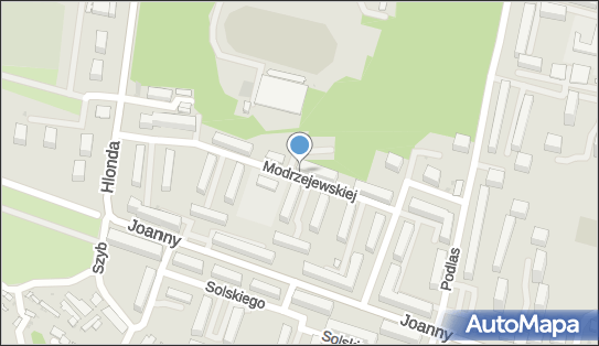 P H U An Mar, ul. Heleny Modrzejewskiej 9, Ruda Śląska 41-703 - Przedsiębiorstwo, Firma, NIP: 6411822847