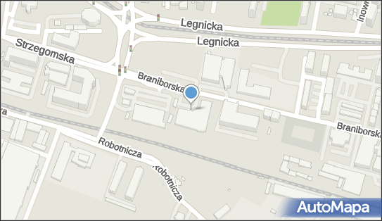 P.H.U Andretti Andrzej Bratek, ul. Braniborska 72, Wrocław 53-680 - Przedsiębiorstwo, Firma, NIP: 8951046224