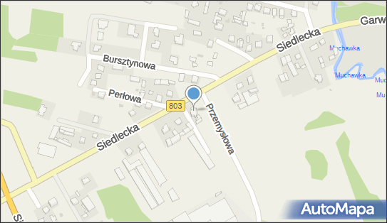 8211026839, P.H.U.Anel Andrzej Księżopolski 