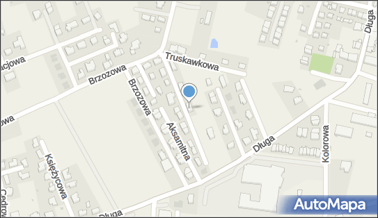 8521509615, P.H.U.Aneta Wenerska 