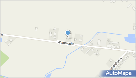 P.H.U.Anna Berger, ul. Wytomyska 21A, Wąsowo 64-316 - Przedsiębiorstwo, Firma, NIP: 7881907033