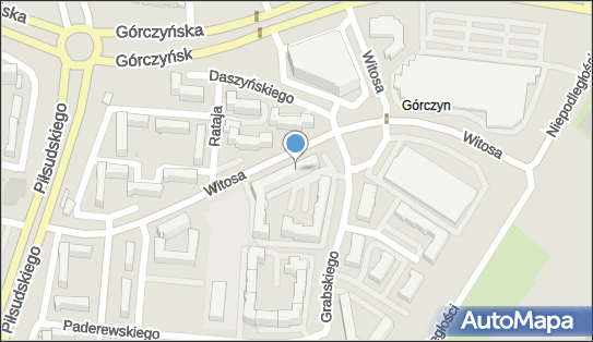 P H U Antech, ul. Wincentego Witosa 42A, Gorzów Wielkopolski 66-400 - Przedsiębiorstwo, Firma, NIP: 5991647359