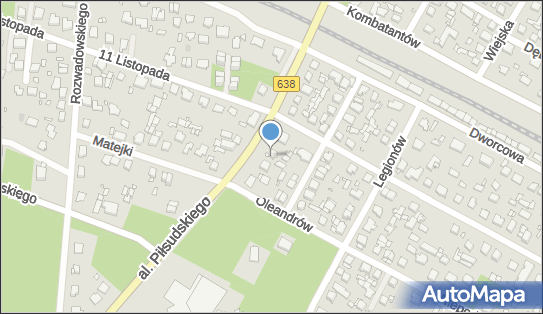 9521626600, P.H.U.Antpol Auto Części Edward Antosiewicz 