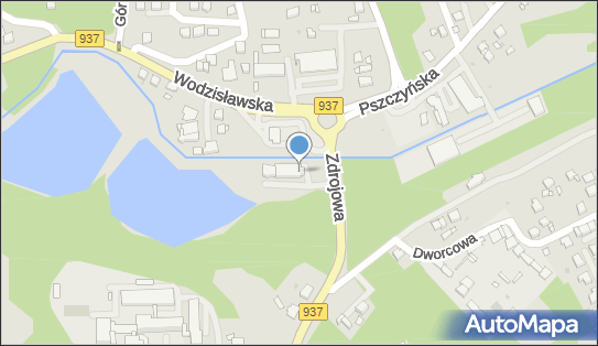 243005390, P.H.U.